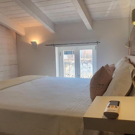 Casa Sofia- Fondi Vertice Rooms Экстерьер фото