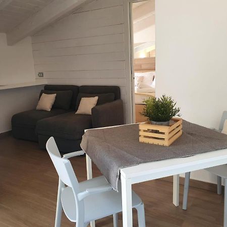 Casa Sofia- Fondi Vertice Rooms Экстерьер фото