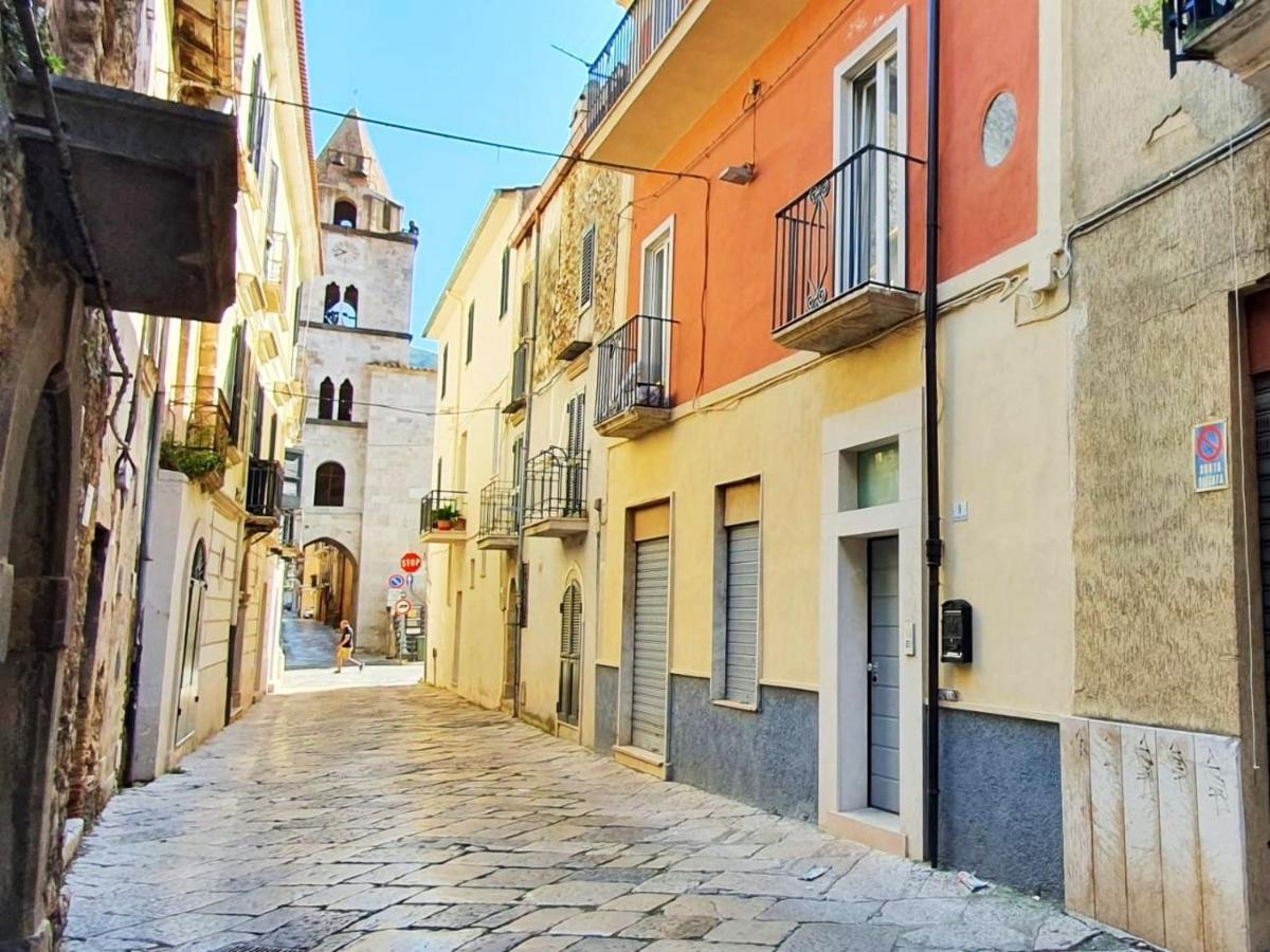 Casa Sofia- Fondi Vertice Rooms Экстерьер фото