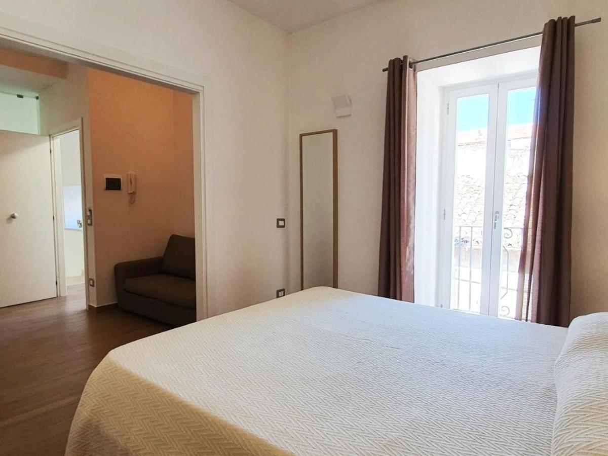 Casa Sofia- Fondi Vertice Rooms Экстерьер фото