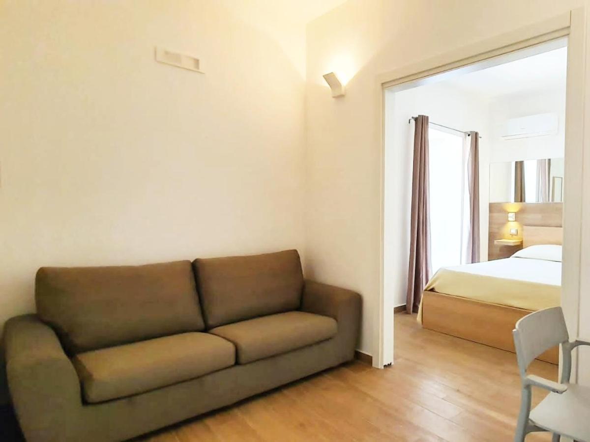 Casa Sofia- Fondi Vertice Rooms Экстерьер фото