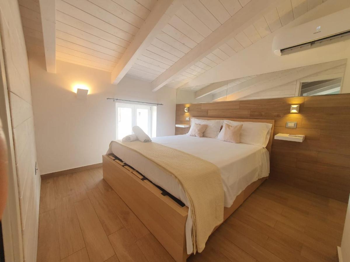 Casa Sofia- Fondi Vertice Rooms Экстерьер фото