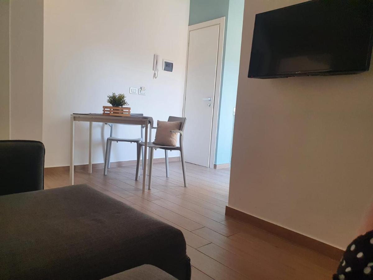 Casa Sofia- Fondi Vertice Rooms Экстерьер фото