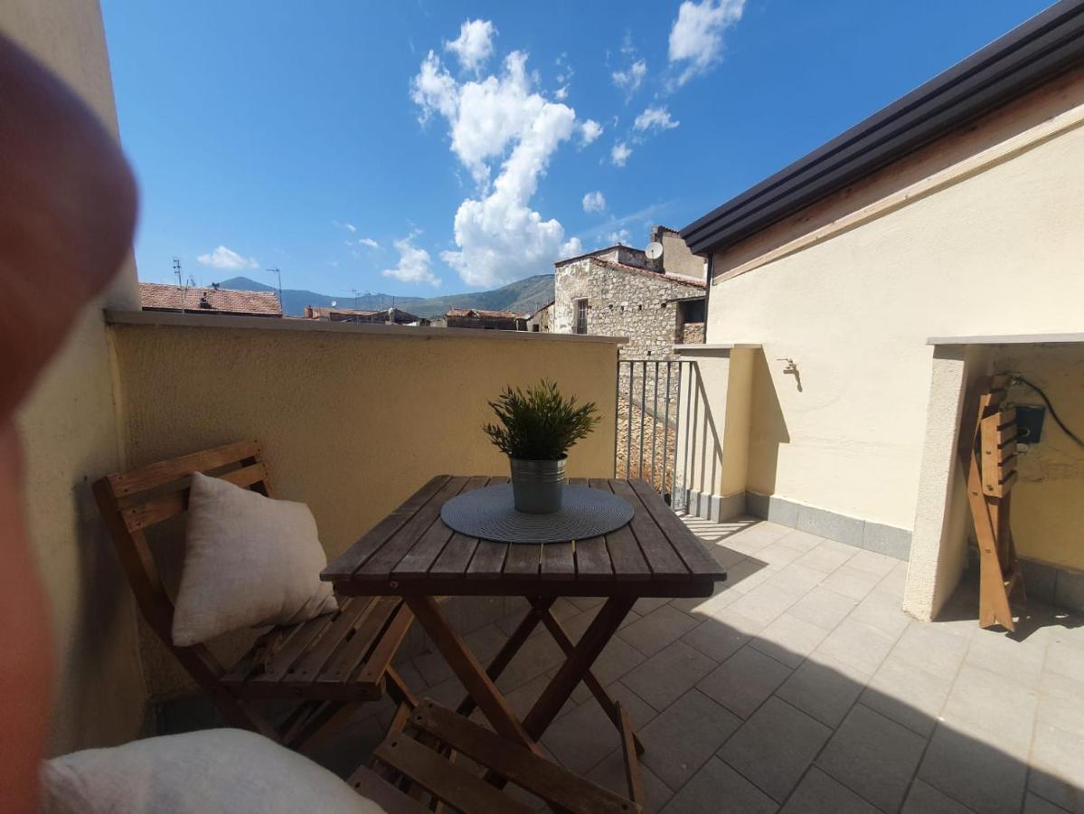 Casa Sofia- Fondi Vertice Rooms Экстерьер фото