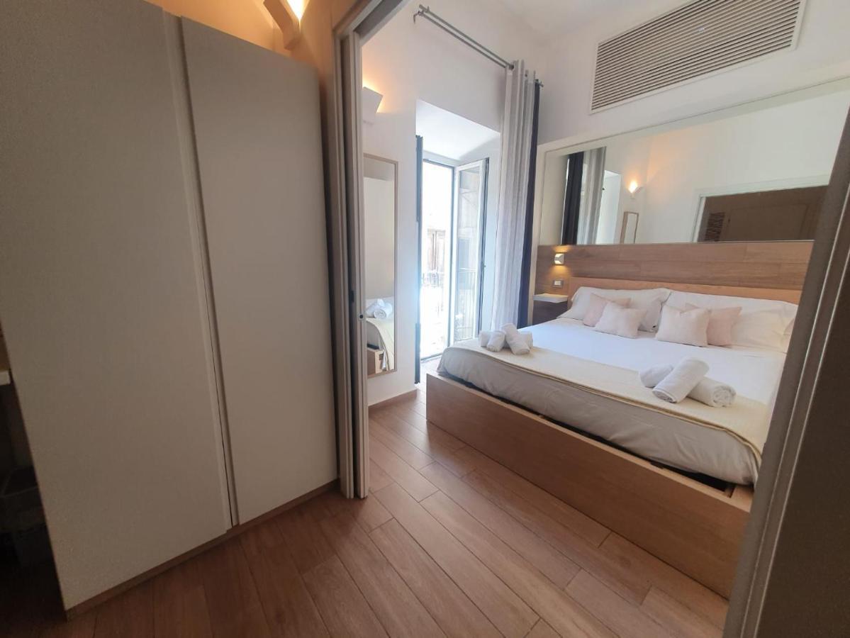 Casa Sofia- Fondi Vertice Rooms Экстерьер фото
