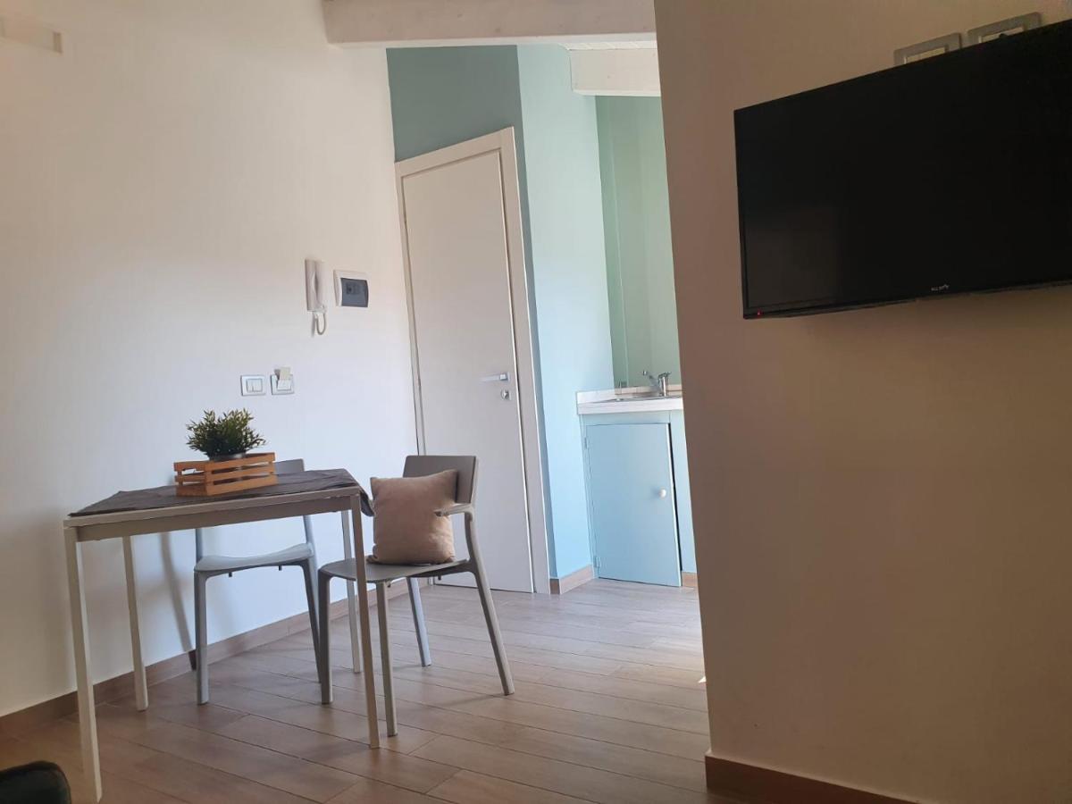 Casa Sofia- Fondi Vertice Rooms Экстерьер фото