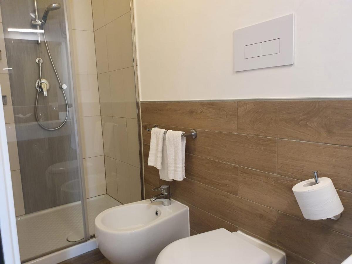 Casa Sofia- Fondi Vertice Rooms Экстерьер фото