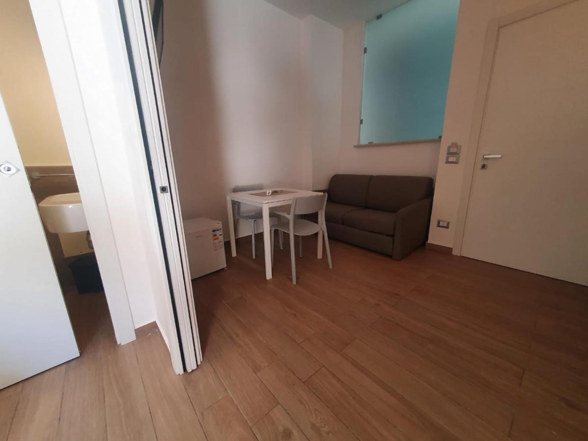 Casa Sofia- Fondi Vertice Rooms Экстерьер фото