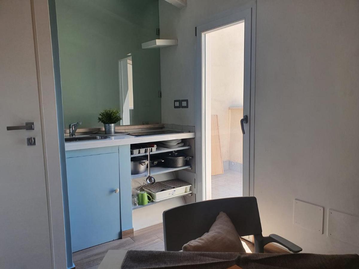 Casa Sofia- Fondi Vertice Rooms Экстерьер фото