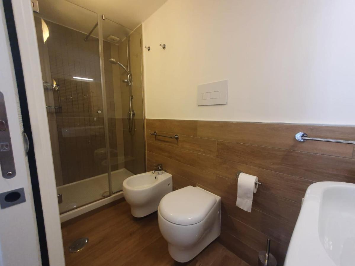 Casa Sofia- Fondi Vertice Rooms Экстерьер фото