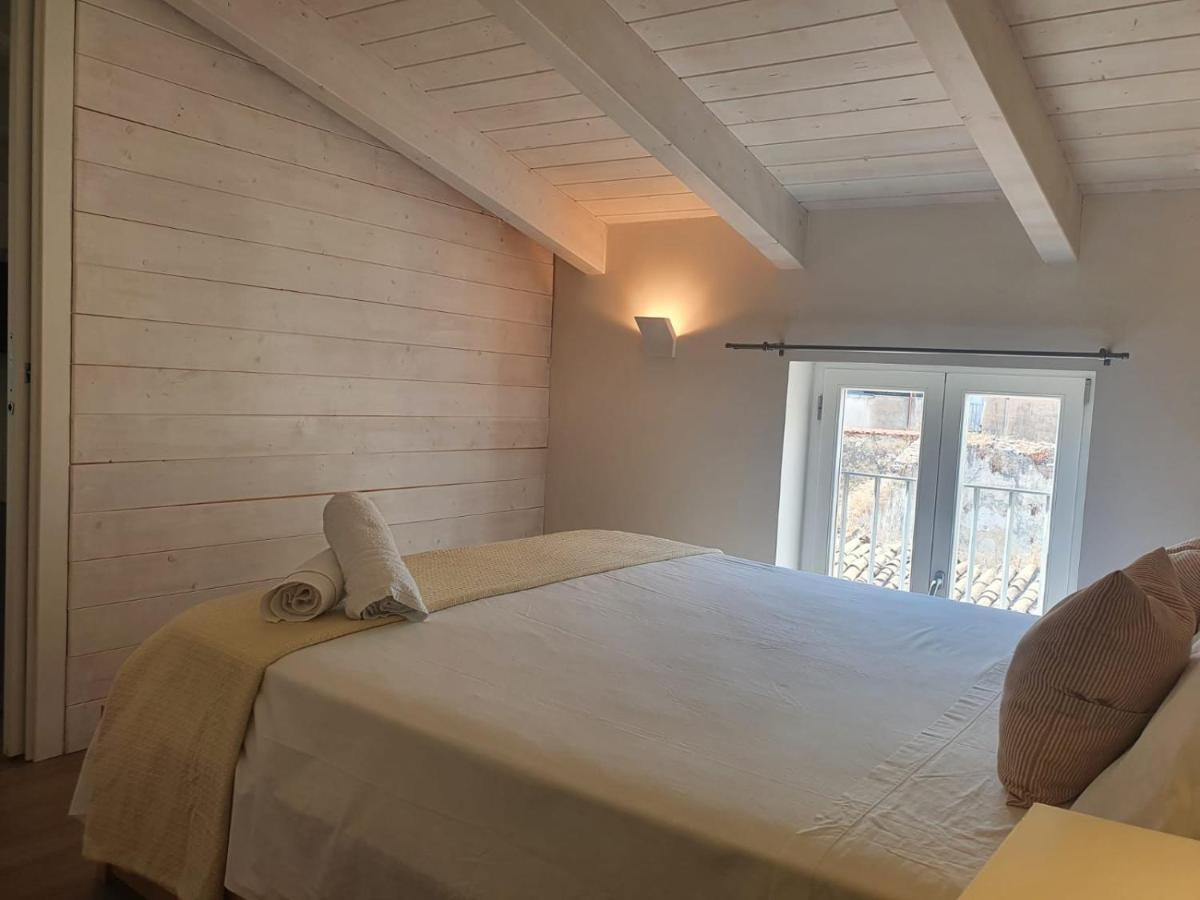 Casa Sofia- Fondi Vertice Rooms Экстерьер фото