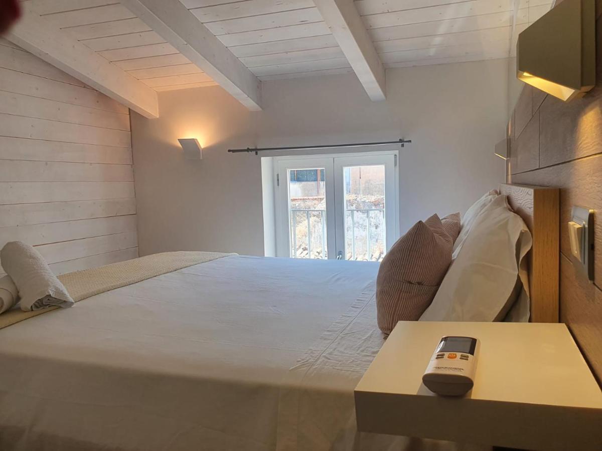 Casa Sofia- Fondi Vertice Rooms Экстерьер фото