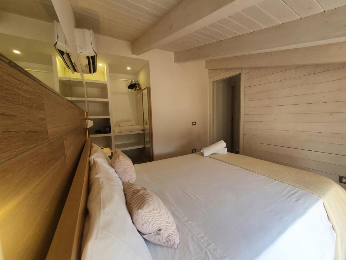 Casa Sofia- Fondi Vertice Rooms Экстерьер фото