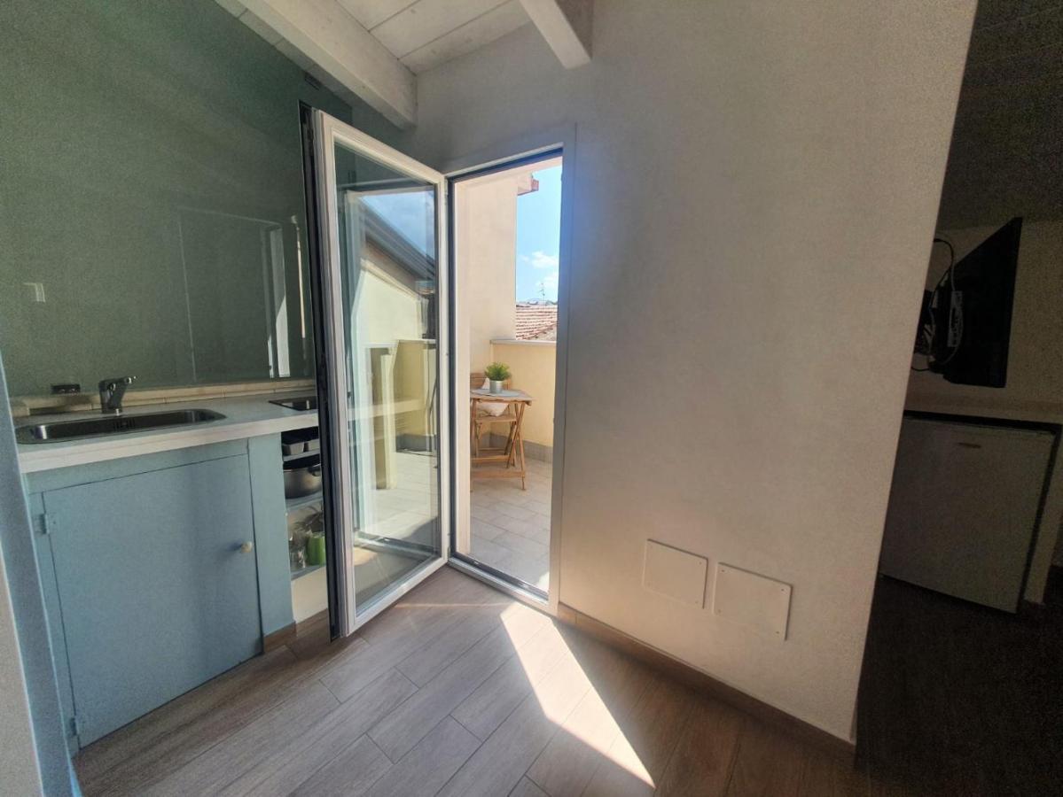 Casa Sofia- Fondi Vertice Rooms Экстерьер фото