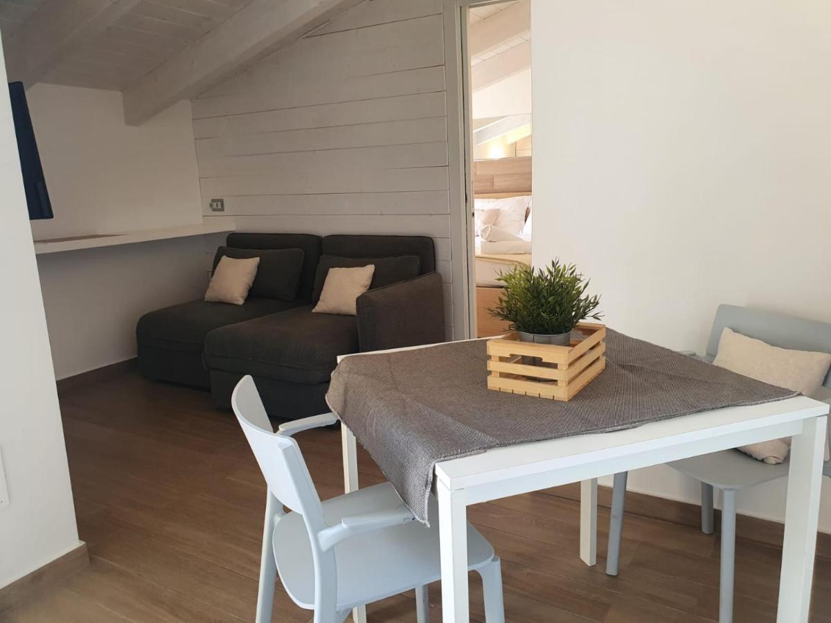 Casa Sofia- Fondi Vertice Rooms Экстерьер фото