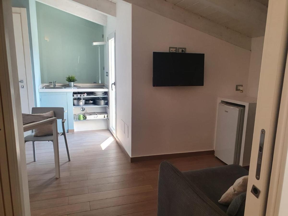 Casa Sofia- Fondi Vertice Rooms Экстерьер фото