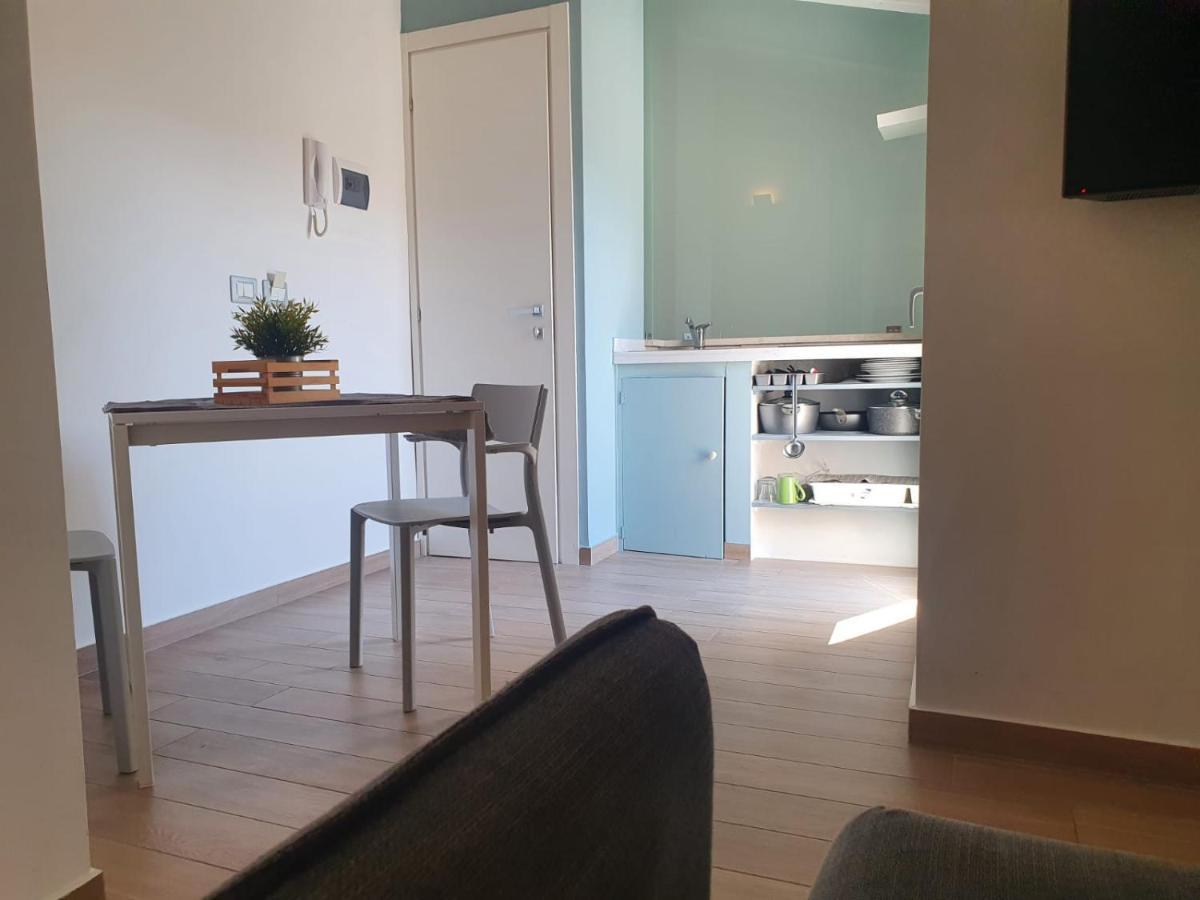 Casa Sofia- Fondi Vertice Rooms Экстерьер фото