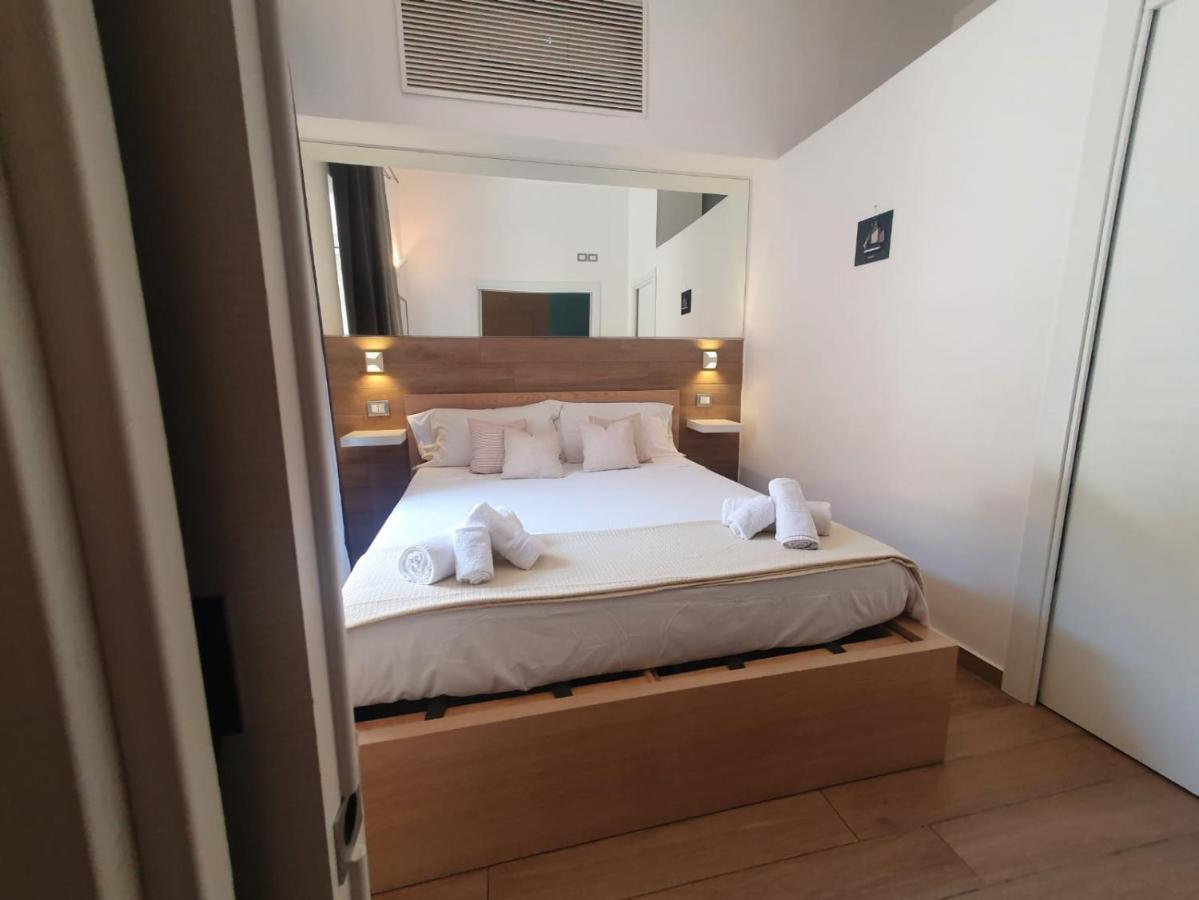 Casa Sofia- Fondi Vertice Rooms Экстерьер фото