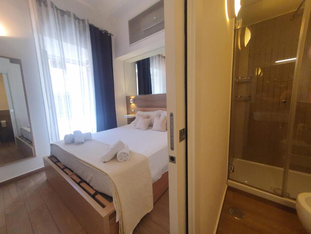 Casa Sofia- Fondi Vertice Rooms Экстерьер фото